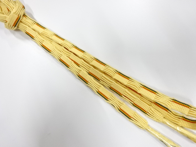 Japanese Kimono / Accessories Silk